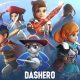 Dashero: Archer & Sword 3D Mod APK 0.7.11 (Bot Không Tấn Công)