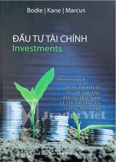 đầu tư tài chính ebook