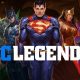 DC Legends Mod APK 1.27.16 (Menu, Sát Thương Cao, Defense)