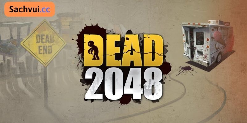 Dead 2048 MOD