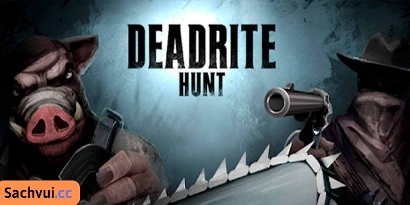 Deadrite Hunt MOD