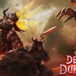 Death Dungeon Mod APK 2.1.25 (God Mode)