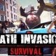 Death Invasion: Survival Mod APK 1.1.6 (Menu, Vô Hạn Tiền, One hit)