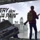 Delivery From the Pain: Survive v1.0.9912 APK (Vô hạn tiền)