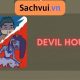 Devil House APK 1.3.8