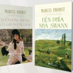 Đi Tìm Thời Gian Đã Mất – Marcel Proust