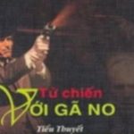 Điệp Viên 007: Tử Chiến Gã NO – Ian Fleming