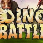 Dino Battle APK 13.48