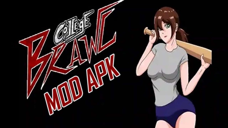 Đôi nét về College Brawl Mod Apk