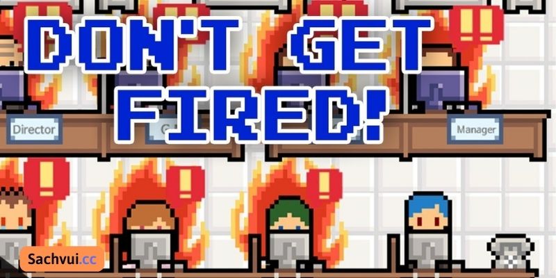 Don’t get fired! MOD