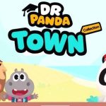 Dr.Panda Town MOD APK 22.3.20 (Mở khóa tất cả nội dung)