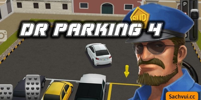 Dr. Parking 4 MOD