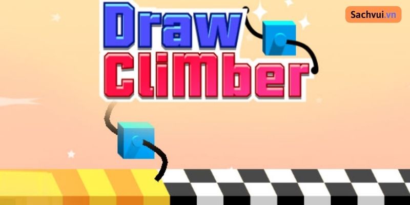 Draw Climber MOD
