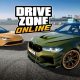 Drive Zone Online: car race MOD APK v0.4.2 (Menu Mega, Tốc độ, Không Quảng cáo)