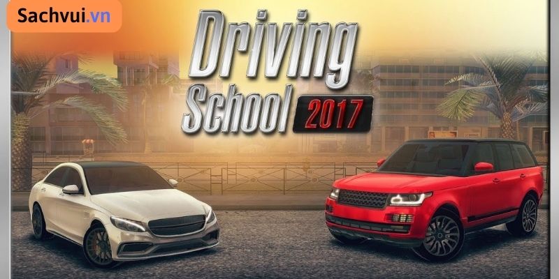 Driving School 2017 MOD