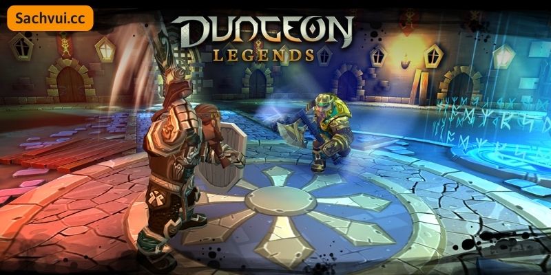 Dungeon Legends MOD