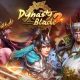 Dynasty Blade 2 Mod APK 26.0.00 (Menu/Onehit, bất tử, vô hạn skills)