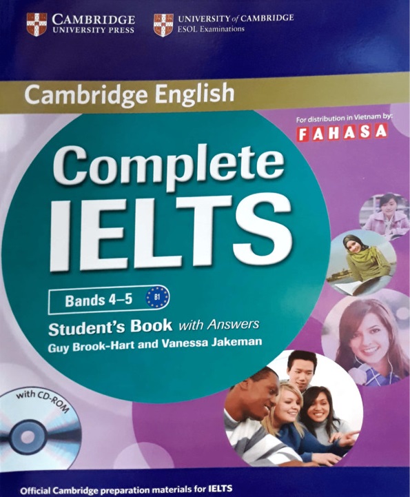 ebook complete ielts