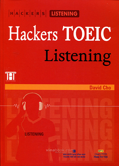 ebook hackers toeic listening actual tests