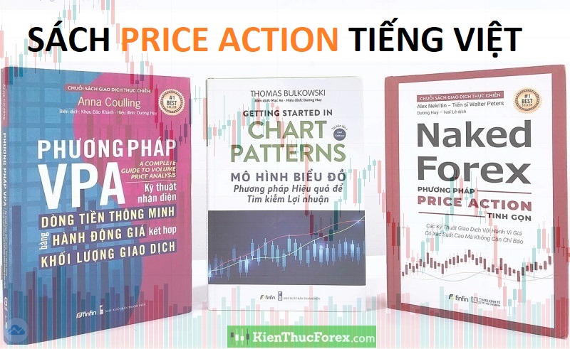 ebook price action tiếng việt