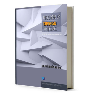 ebook sách nguyên lý design thị giác