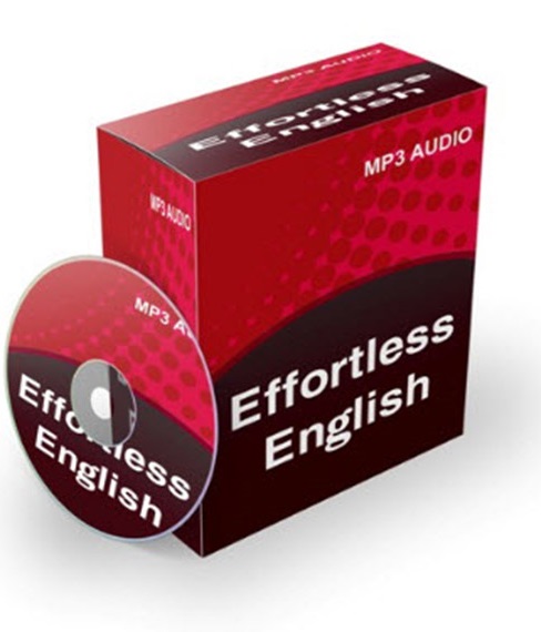 effortless english ebook