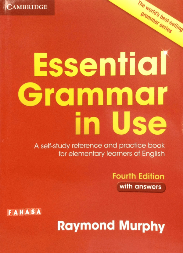 english grammar ebook pdf