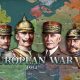 European War 6: 1914 Mod APK 1.3.36 (Vô Hạn Tiền, Huy Chương)