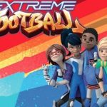 Extreme Football APK 5.1.0.3