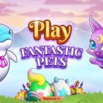 Fantastic Pets MOD APK 1.0.51 (Menu, Vô Hạn Gems)