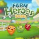 Farm Heroes Saga Mod APK 5.77.5 (Di chuyển, Vô Hạn Boosters)