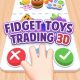 Fidget Toys Trading: Pop It 3D APK 1.9.9
