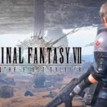 Final Fantasy VII: The First Soldier APK 1.0.13