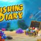 Fishing Diary MOD APK 1.2.3 (Vô hạn tiền)