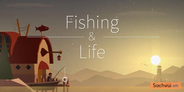 Fishing Life Mod APK 0.0.190 (Vô Hạn Tiền, Coins)
