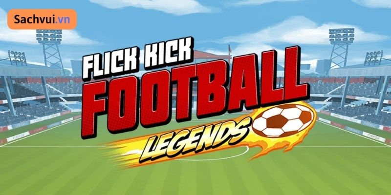 Flick Kick Football Legends mod