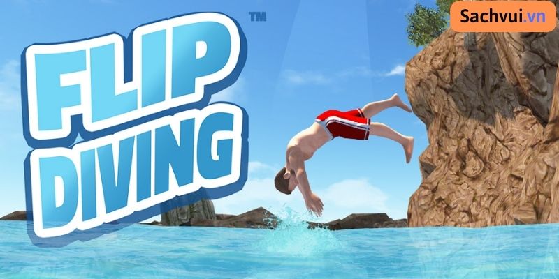 Flip Diving MOD