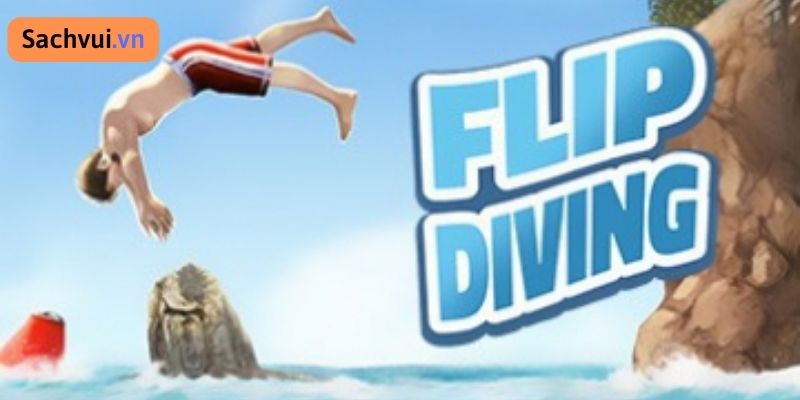 Flip Diving MOD