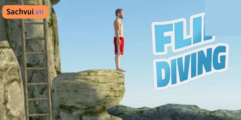 Flip Diving MOD