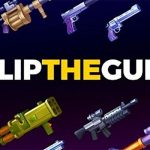 Flip the Gun Mod APK 1.2 (Vô Hạn Tiền)