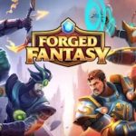 Forged Fantasy APK 1.7.8