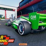 Formula Car Racing: Car Games MOD APK 4.8M (Vô Hạn Tiền)