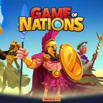 Game of Nations: Epic Discord MOD APK 2022.4.1 (Menu/Vô hiệu kẻ địch)