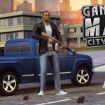 Gangster Crime Mafia City Mod Apk 1.16 (God Mode)