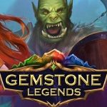Gemstone Legends Mod APK 0.42.451 (Menu, High Damage, God Mode)