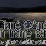 Giang đông ôm trăng sáng PDF – Ninh Chiêu Chiêu