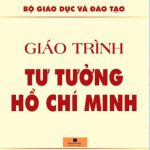 Giáo trình Tư tưởng Hồ Chí Minh – Bộ GD&DT