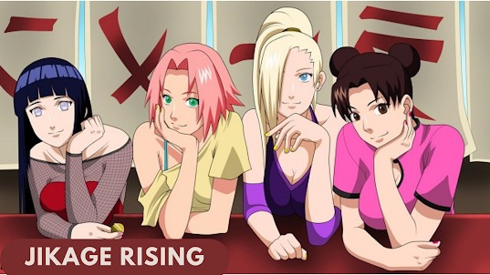 Giới thiệu về Jikage Rising APK