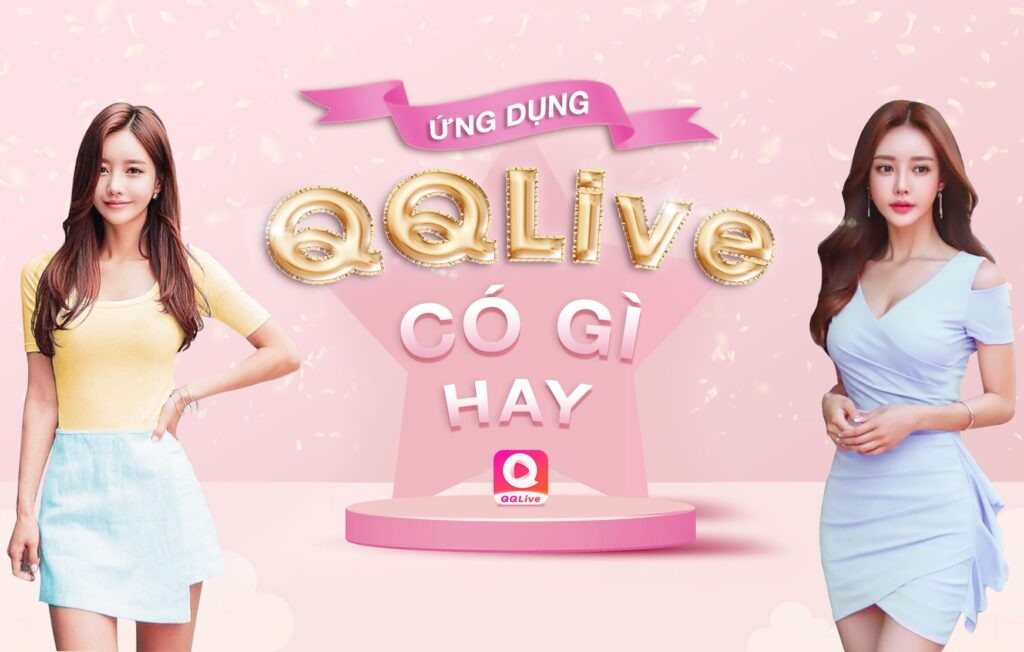 Giới thiệu về QQlive Apk