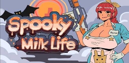 Giới thiệu về game Spooky Milk Life APK